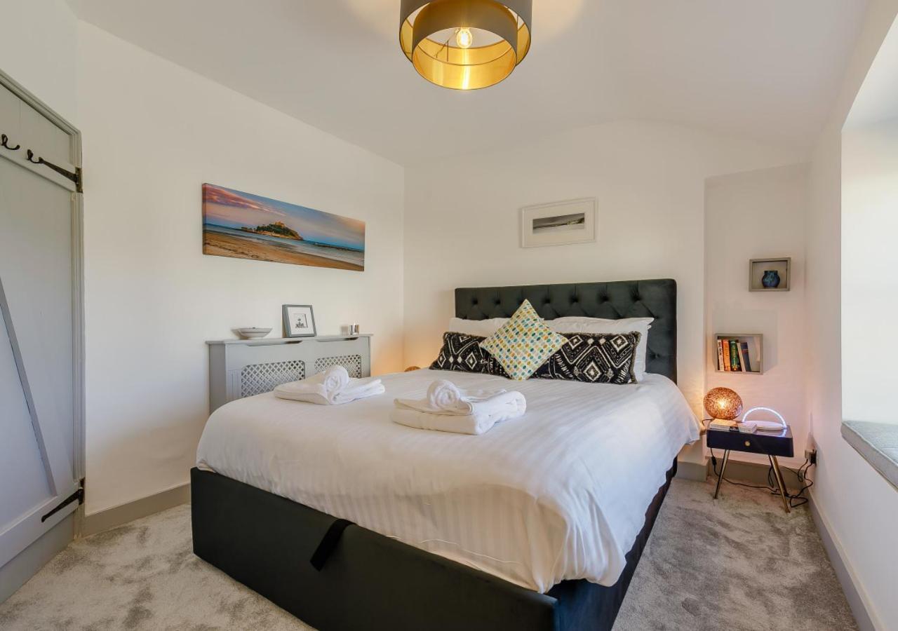 Lynwood Cottage 马拉扎恩 外观 照片