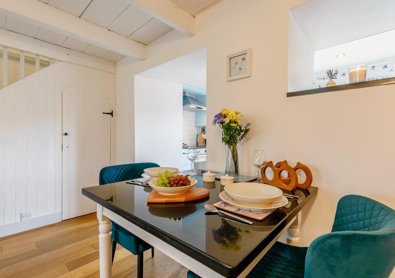 Lynwood Cottage 马拉扎恩 外观 照片