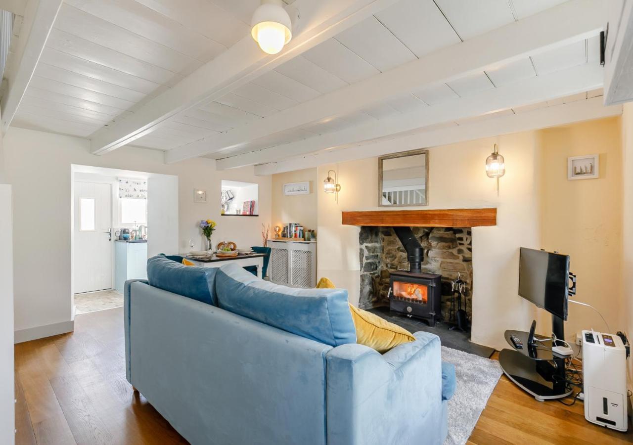 Lynwood Cottage 马拉扎恩 外观 照片