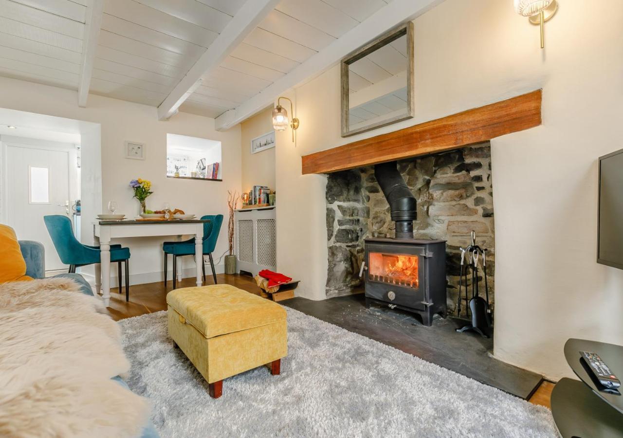 Lynwood Cottage 马拉扎恩 外观 照片